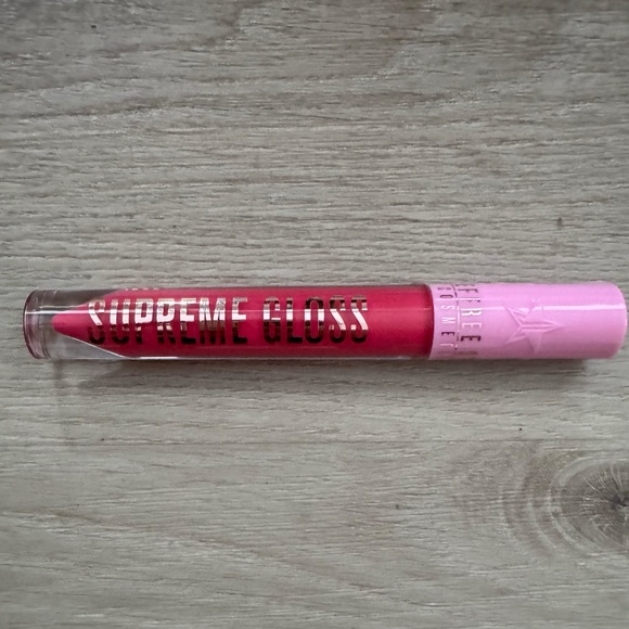 Jeffree Star "Watermelon Soda" lip gloss - Picture 3 of 5